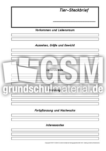Tier-Steckbriefvorlage.pdf